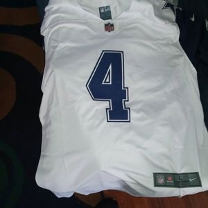 Cowboys jersey